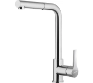 Smeg MID1NS Nikiel Mosiądz