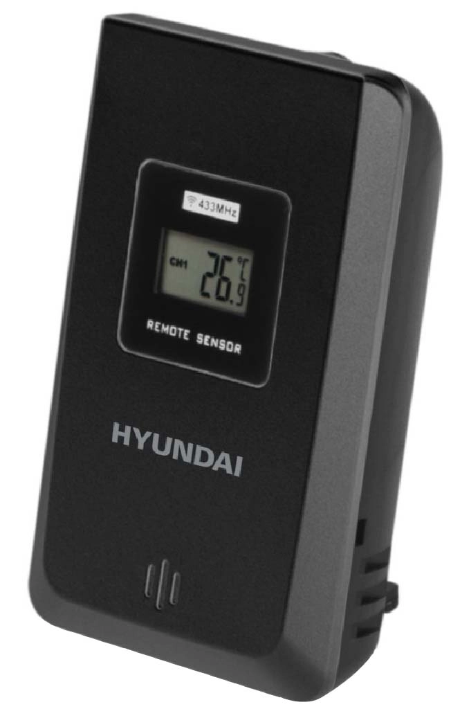 Hyundai WS SENZOR 1070 miniaturka
