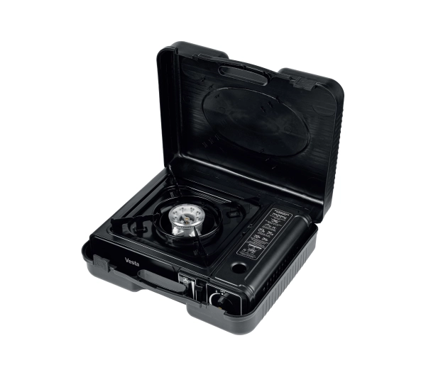 Vesta EGCT01 Czarny