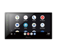 Pioneer SPH-DA150BT z USB 6,8" 4x50W Bluetooth