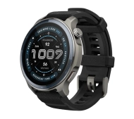 Amazfit Balance 2 Funkcje AI Czarny