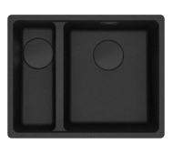 Franke Maris MRG 160-34-15 Granitowy Onyx