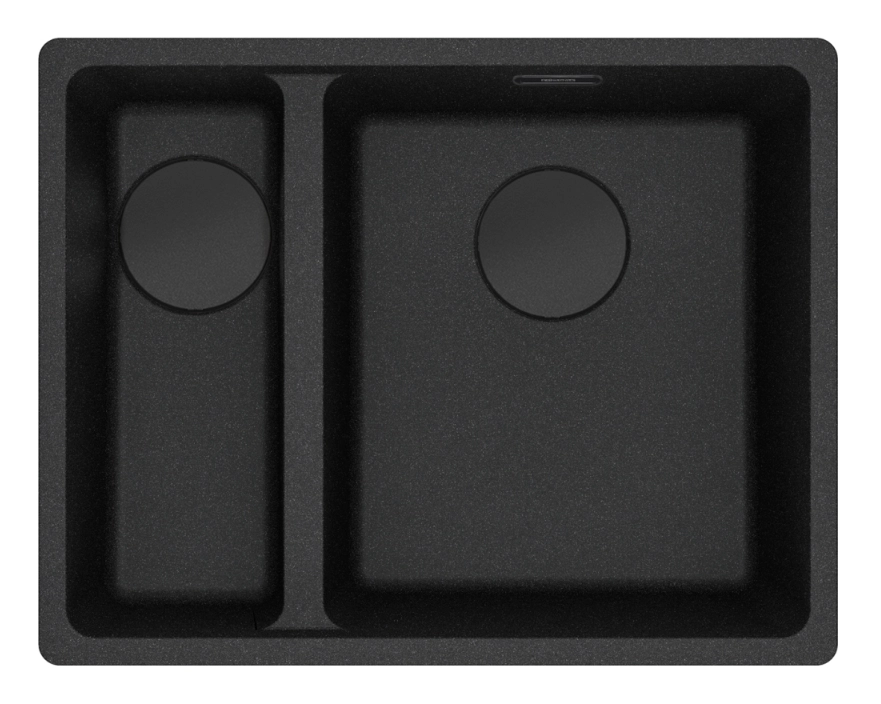 Franke Maris MRG 160-34-15 Granitowy Onyx