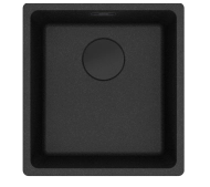 Franke Maris MRG 110-37 Granitowy Onyx