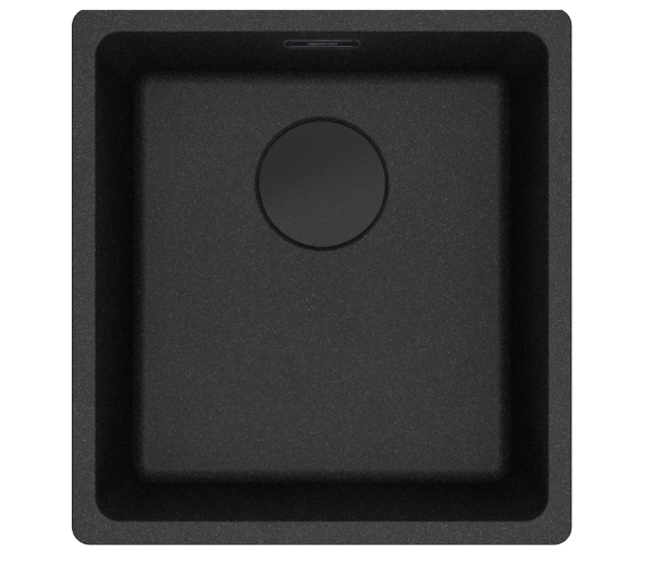 Franke Maris MRG 110-37 Granitowy Onyx