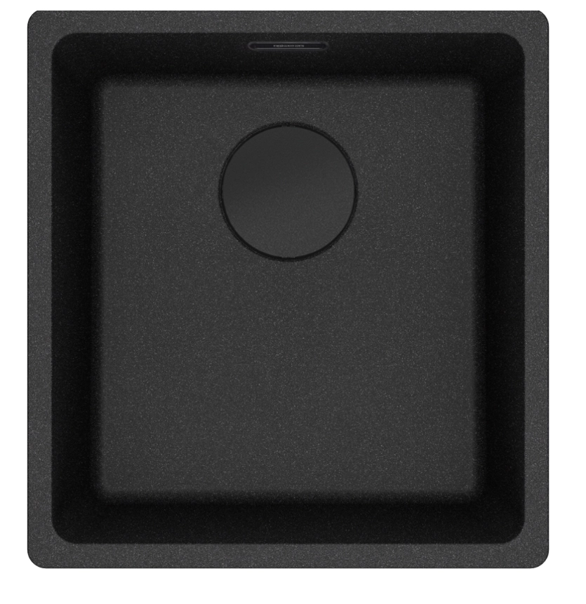 Franke Maris MRG 110-37 Granitowy Onyx