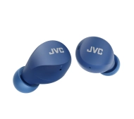 JVC HA-A6TAU Dokanałowe Bluetooth 5.1 Niebieski