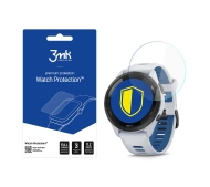 3mk Watch Protection ARC do Garmin Forerunner 265S