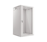 Lanberg WF01-6622-10S 19" 22U 600X600
