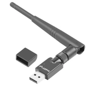 Lanberg NC-0150-WE Czarny