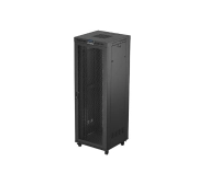 Lanberg FF01-8847-23BL 19" 47U 800X800