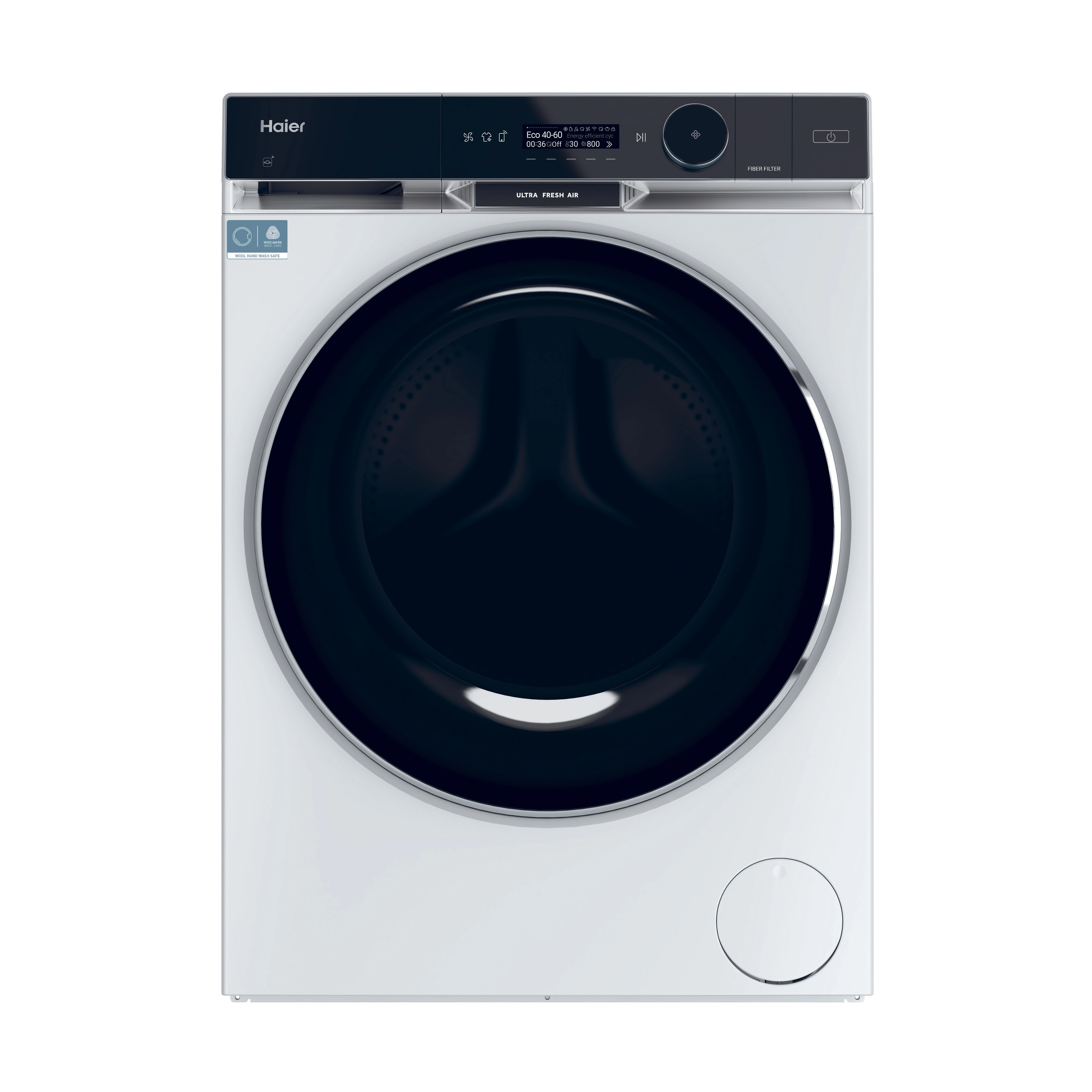 Haier X11 HWD100BD14397PUS 10kg/6kg Zdalne sterowanie
