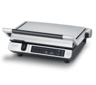 Caso Germany SteakMaster Pro 816cm2 Programy automatyczne