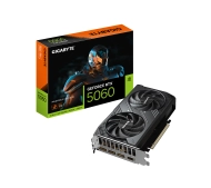 Gigabyte GeForce RTX 5060 WINDFORCE MAX OC 8GB GDDR7 128bit DLSS 4