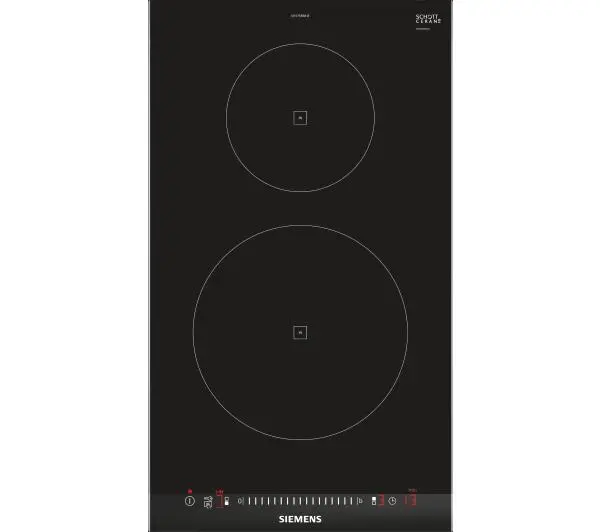 Siemens iQ100 EH375FBB1E 30,2cm