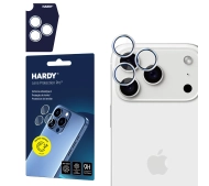 3mk HARDY Lens Protection Pro do Apple iPhone 17 Pro/  iPhone 17 Pro Max
