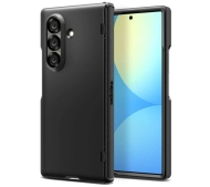 Spigen Slim Armor Pro MagSafe do Galaxy Z Fold7 Czarny