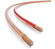 TechniSat 76-5060-05 2x1,5mm, 5m