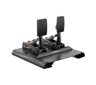 MOZA Racing CRP2 RS066 Zestaw pedał&oacute;w gaz + hamulec