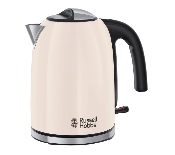 Russell Hobbs Colours Plus Jasmine 28510-70 1,7l 2400W