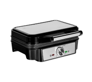 Zeegma Gofree Chef 1200W Regulacja temperatury