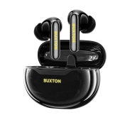 Buxton BTW 7200 TUYA Dokanałowe Bluetooth 5.4 Czarny