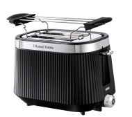 Russell Hobbs 26760-56 Ruszt do bułek Rozmrażanie 980W
