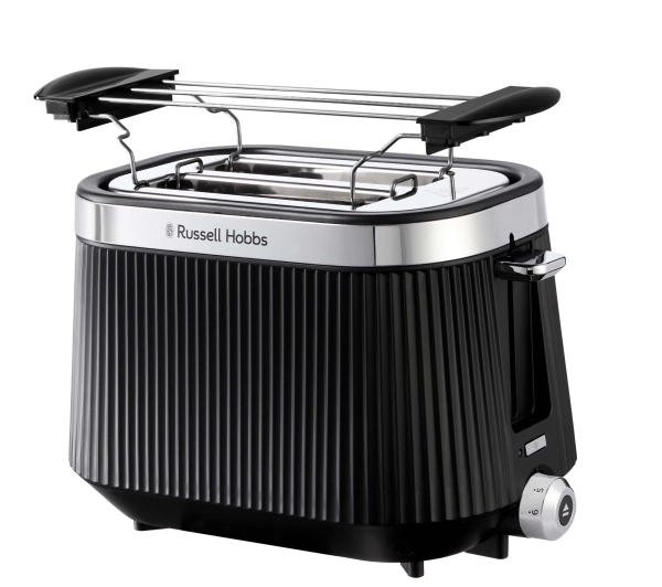 Russell Hobbs 26760-56 Ruszt do bułek Rozmrażanie 980W