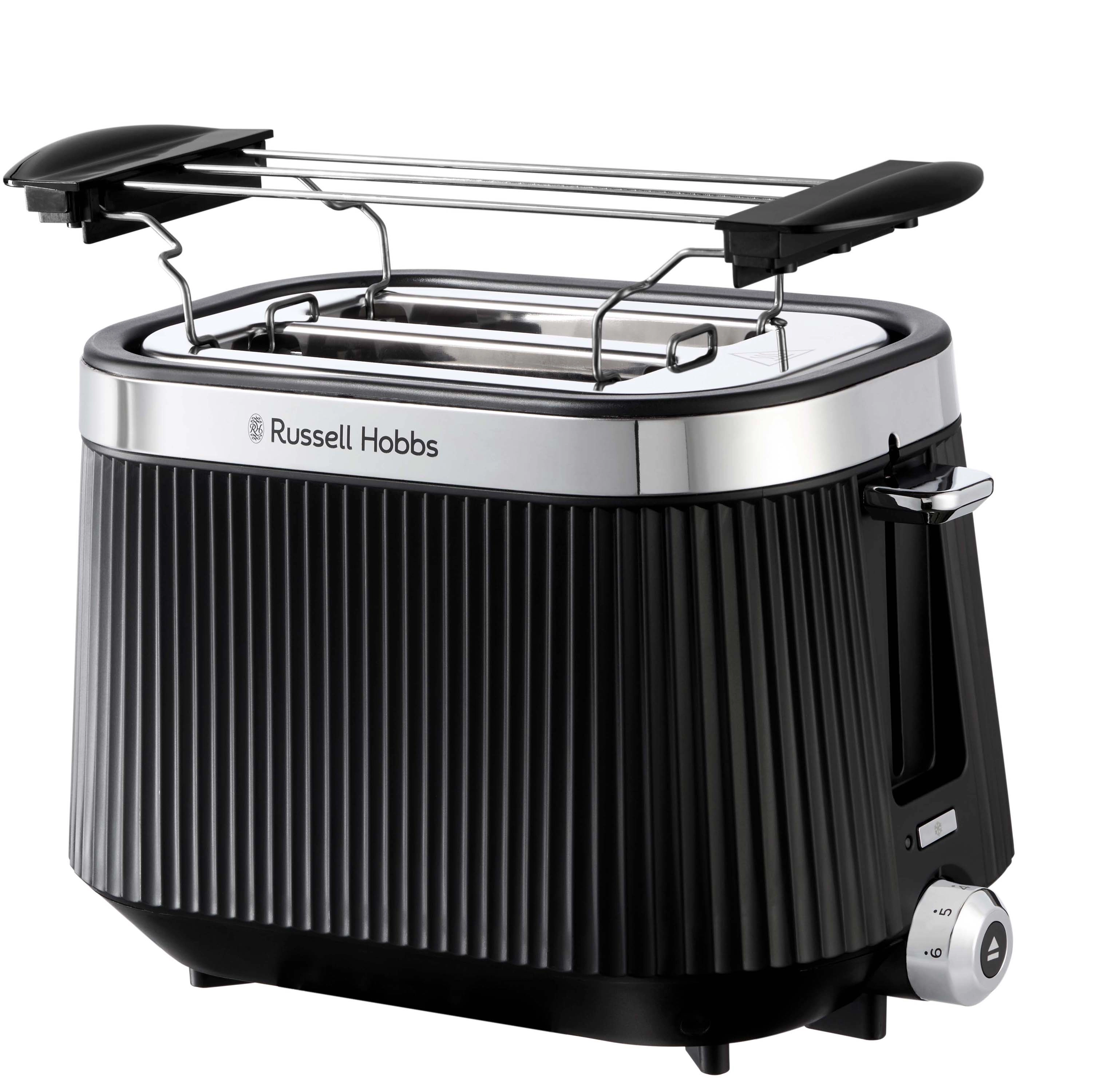 Russell Hobbs 26760-56 Ruszt do bułek Rozmrażanie 980W