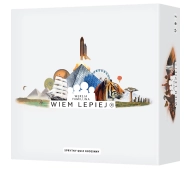 Wiem lepiej: Wersja familijna
