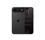 Apple iPhone Air 256GB Funkcje AI 6,5" 120Hz 48Mpix Gwiezdna Czerń