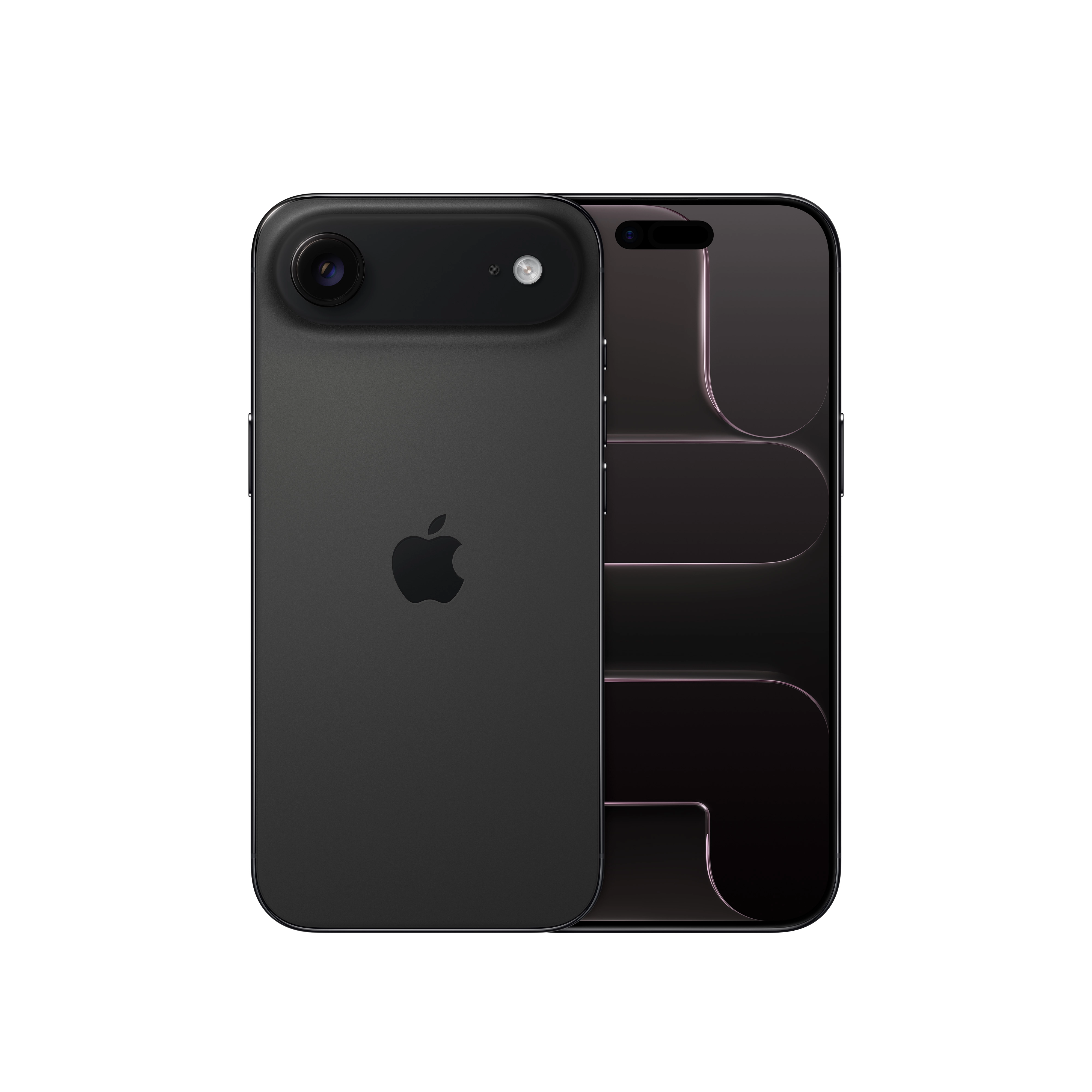 Apple iPhone Air 256GB Funkcje AI 6,5" 120Hz 48Mpix Gwiezdna Czerń
