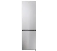 Candy Fresco ECN4CQTEX206 No Frost 205cm Inox