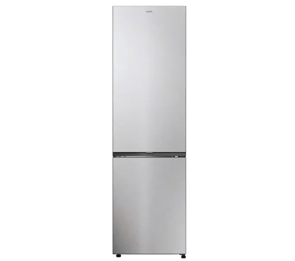 Candy ECN2CQTEX206 Fresco No Frost 205cm Inox