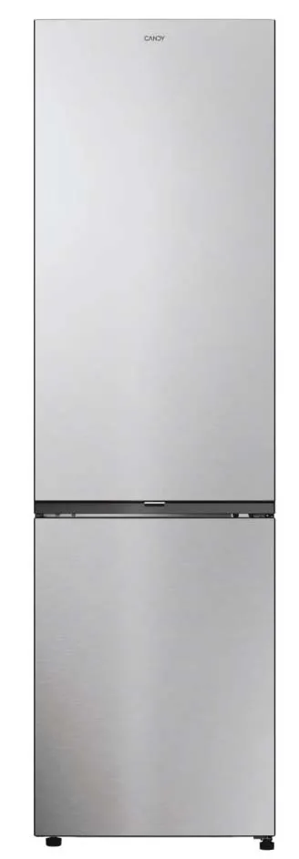 Candy ECN2CQTEX206 Fresco No Frost 205cm Inox