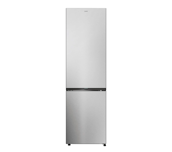 Candy ECN2CQTEX206 Fresco No Frost 205cm Inox