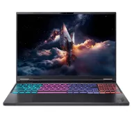 Acer Nitro 16 AI AN16-61 16" 180Hz Ryzen AI 7 350 16GB RAM 1TB Dysk SSD RTX5050 DLSS4 Czarny Funkcje AI