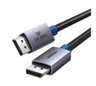 UGREEN DP131 1m Czarny