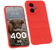 Bizon Tur do Honor 400 5G Czerwony