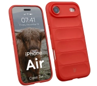 Bizon Tur do Apple iPhone Air Czerwony