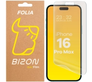 Bizon matowa Film Sun do Apple iPhone 16 Pro Max