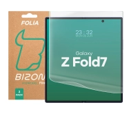 Bizon na środkowy ekran Hydrogel Mid Duo do Galaxy Z Fold7 2szt