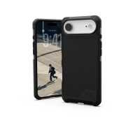 UAG Metropolis LT z MagSafe do iPhone Air Black