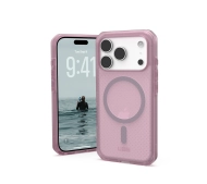 UAG DOT z MagSafe do iPhone 17 Pro Purple