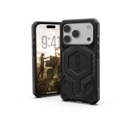 UAG Monarch Pro z MagSafe do iPhone 17 Pro Carbon Fiber