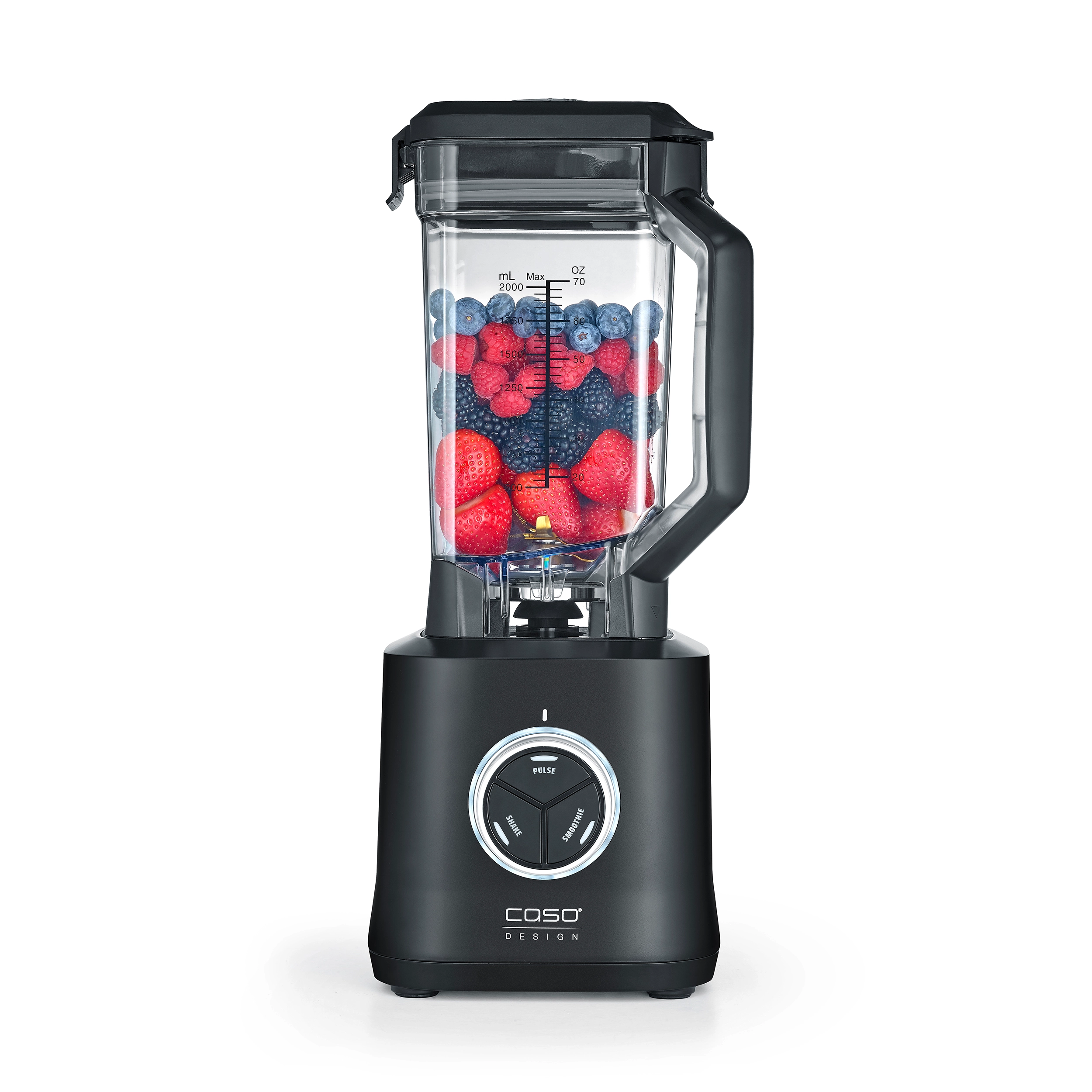 Caso Germany Power Blender B 2000 2l