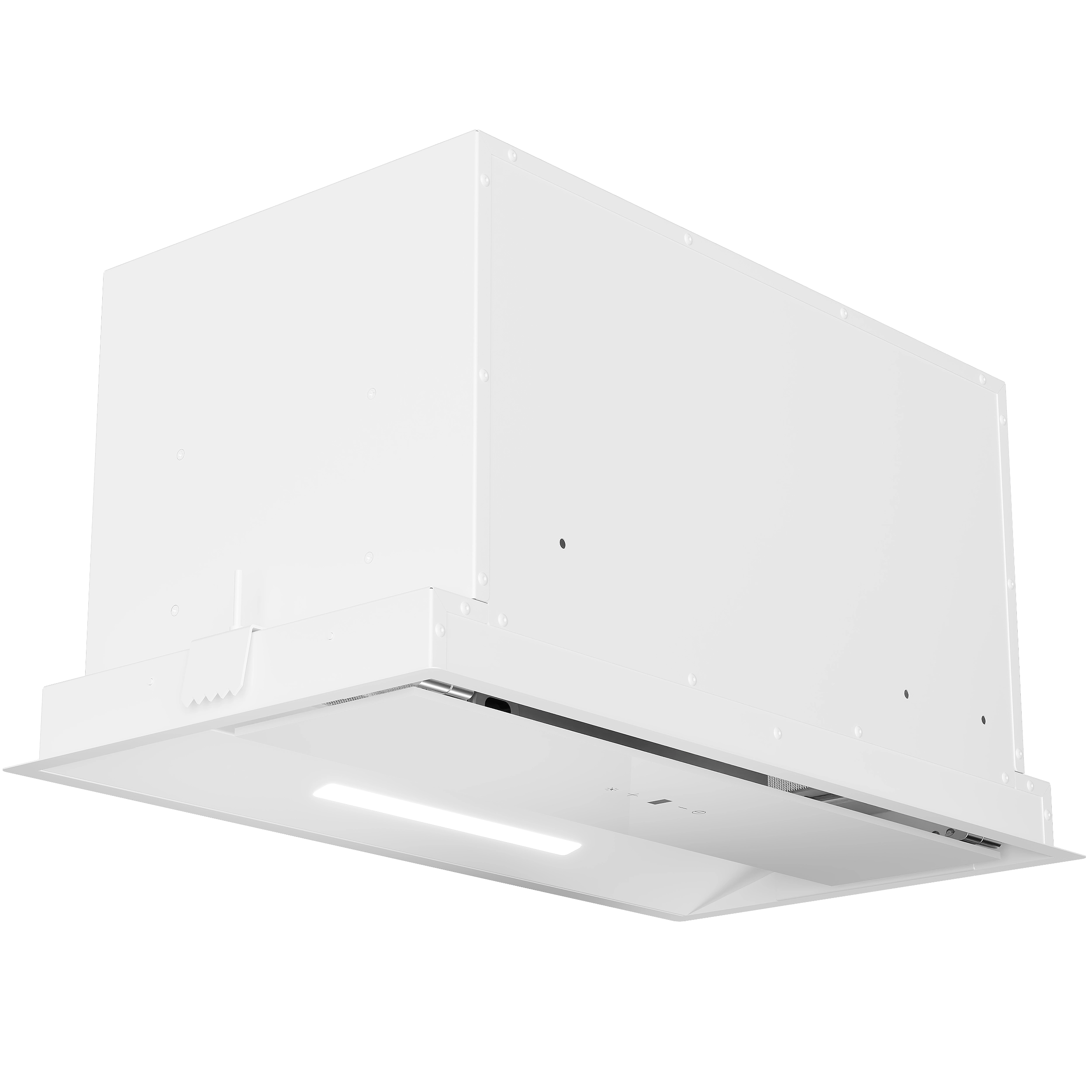 Akpo WK-9 CLARA BI Biały