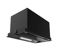 Akpo WK-9 CLARA CZ Czarny półmat