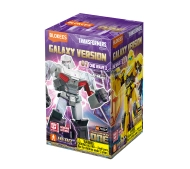 Blokees Transformers Galaxy Version 07 - One Wave 2