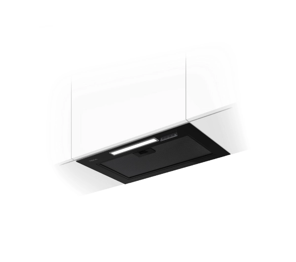 Teka GFI 63030 KOS BK Czarny
